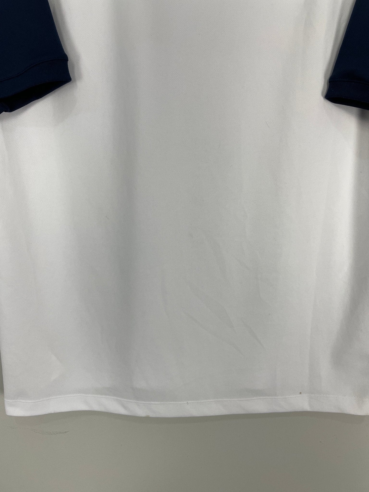 Shop 2012/13 RANGERS TRAINING SHIRT (XXXL) UMBRO, classic football shirts, vintage football shirts & retro soccer jerseys at Cult Kits