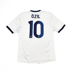 Buy 2012/13 Real Madrid Ozil 10 Home Shirt (L) Adidas ~ Free worldwide shipping ~ Authentic Vintage Football Shirts from Cult Kits