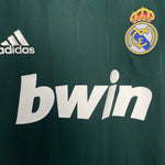 Shop 2012/13 REAL MADRID RONALDO #7 C/L THIRD SHIRT (L) ADIDAS, classic football shirts, vintage football shirts & retro soccer jerseys at Cult Kits