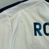 Buy 2012/13 Real Madrid Ronaldo 7 Home Shirt (L) Adidas ~ Free worldwide shipping ~ Authentic Vintage Football Shirts from Cult Kits