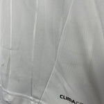 Shop 2012/13 REAL MADRID RONALDO #7 HOME SHIRT (M) ADIDAS, classic football shirts, vintage football shirts & retro soccer jerseys at Cult Kits