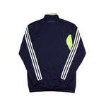 Buy 2012/13 Real Madrid Track Jacket (S) Adidas ~ Free worldwide shipping ~ Authentic Vintage Football Shirts from Cult Kits