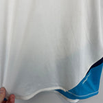 2012/13 REAL MADRID TRAINING SHIRT (M) ADIDAS - Cult Kits - Medium - Buy Vintage Football Shirts, Authentic Retro Football Shirts For Sale, Classic Football Shirts & Soccer Jersey