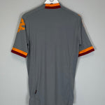 Shop 2012/13 ROMA *BNWT* THIRD SHIRT (L) KAPPA, classic football shirts, vintage football shirts & retro soccer jerseys at Cult Kits
