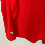 Shop 2012/13 RUSSIA HOME SHIRT (L) ADIDAS, classic football shirts, vintage football shirts & retro soccer jerseys at Cult Kits