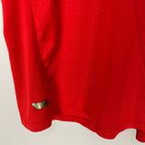 Shop 2012/13 RUSSIA HOME SHIRT (L) ADIDAS, classic football shirts, vintage football shirts & retro soccer jerseys at Cult Kits