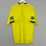 Shop 2012/13 SCOTTISH FA REFEREE SHIRT (L) ADIDAS, classic football shirts, vintage football shirts & retro soccer jerseys at Cult Kits