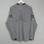 Shop 2012/13 SCOTTISH FA REFEREE SHIRT (L) ADIDAS, classic football shirts, vintage football shirts & retro soccer jerseys at Cult Kits