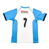 Buy 2012/13 Tampico Madero 7 Home Shirt (L) ADX ~ Free worldwide shipping available ~ Authentic Vintage Football Shirts from Cult Kits