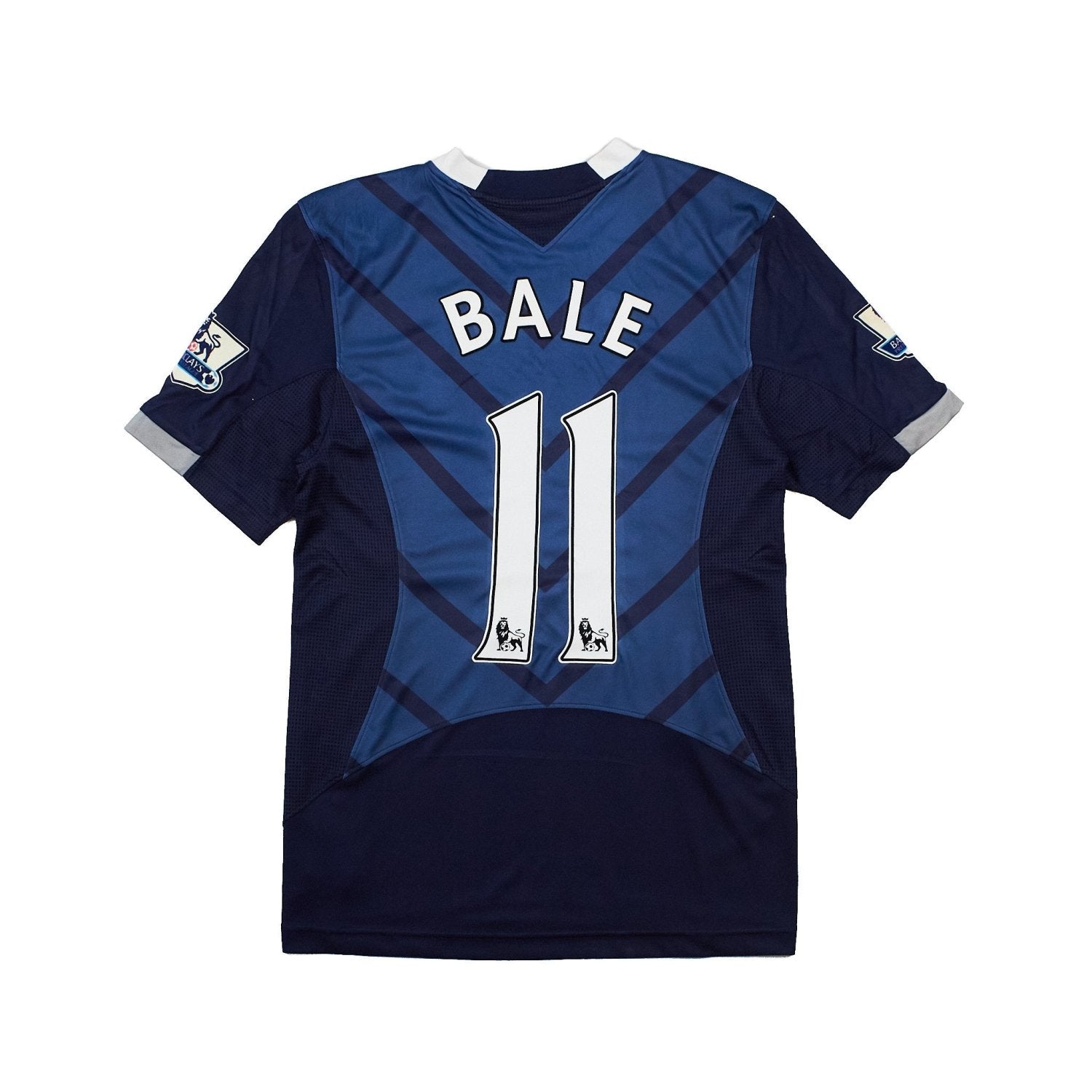 2012 Tottenham Under Armour football shirt - view 1 - Cult Kits