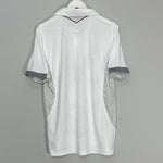 Shop 2012/13 TOTTENHAM HOME SHIRT (L) UNDER ARMOUR, classic football shirts, vintage football shirts & retro soccer jerseys at Cult Kits