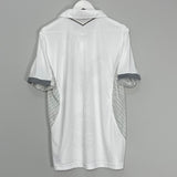 Shop 2012/13 TOTTENHAM HOME SHIRT (L) UNDER ARMOUR, classic football shirts, vintage football shirts & retro soccer jerseys at Cult Kits