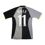 Buy 2012/13 Tottenham Hotspur Bale 11 Third Shirt (XS) Under Armour ~ Free worldwide shipping ~ Authentic Vintage Football Shirts from Cult Kits