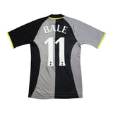 Buy 2012/13 Tottenham Hotspur Bale 11 Third Shirt (XS) Under Armour ~ Free worldwide shipping ~ Authentic Vintage Football Shirts from Cult Kits