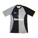 Buy 2012/13 Tottenham Hotspur Bale 11 Third Shirt (XS) Under Armour ~ Free worldwide shipping ~ Authentic Vintage Football Shirts from Cult Kits