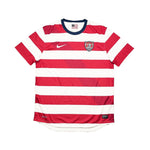 Buy 2012/13 USA Home Shirt (L) Nike ~ Free worldwide shipping available ~ Authentic Vintage Football Shirts from Cult Kits