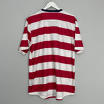 Shop 2012/13 USA HOME SHIRT (XL) NIKE, classic football shirts, vintage football shirts & retro soccer jerseys at Cult Kits