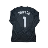 Buy 2012/13 USA Howard 1 *Player Issue* GK Shirt (L) Nike ~ Free worldwide shipping available ~ Authentic Vintage Football Shirts from Cult Kits