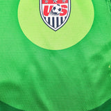 Buy 2012/13 USA Howard 1 *Player Issue* GK Shirt (L) Nike ~ Free worldwide shipping ~ Authentic Vintage Football Shirts from Cult Kits