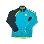 Buy 2012/14 Jef United Kappa Track Jacket (M) ~ Free worldwide shipping ~ Authentic Vintage Football Shirts from Cult Kits