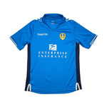 Buy 2012/14 Leeds United Away Shirt (M) Macron ~ Free worldwide shipping ~ Authentic Vintage Football Shirts from Cult Kits