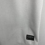 Shop 2012/14 MANCHESTER UNITED AWAY SHIRT (M) NIKE, classic football shirts, vintage football shirts & retro soccer jerseys at Cult Kits