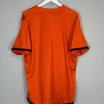 2012/14 NETHERLANDS HOME SHIRT (XL) NIKE - Cult Kits - XL - Buy Vintage Football Shirts, Authentic Retro Football Shirts For Sale, Classic Football Shirts & Soccer Jersey