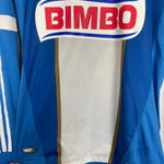 Shop 2012/14 PHILADELPHIA UNION ADU #11 *PLAYER ISSUE* L/S AWAY SHIRT (S) ADIDAS, classic football shirts, vintage football shirts & retro soccer jerseys at Cult Kits