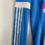 Shop 2012/14 PHILADELPHIA UNION ADU #11 *PLAYER ISSUE* L/S AWAY SHIRT (S) ADIDAS, classic football shirts, vintage football shirts & retro soccer jerseys at Cult Kits