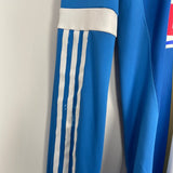 Shop 2012/14 PHILADELPHIA UNION ADU #11 *PLAYER ISSUE* L/S AWAY SHIRT (S) ADIDAS, classic football shirts, vintage football shirts & retro soccer jerseys at Cult Kits