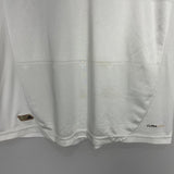 Shop 2012/14 SCOTLAND AWAY SHIRT (L) ADIDAS, classic football shirts, vintage football shirts & retro soccer jerseys at Cult Kits