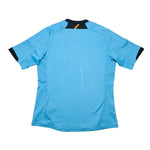 Buy 2012/14 Spain Away Shirt (L) Adidas ~ Free worldwide shipping ~ Authentic Vintage Football Shirts from Cult Kits