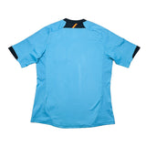 Buy 2012/14 Spain Away Shirt (L) Adidas ~ Free worldwide shipping ~ Authentic Vintage Football Shirts from Cult Kits