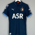 2012/13 FEYENOORD AWAY SHIRT (M) PUMA