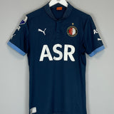 2012/13 FEYENOORD AWAY SHIRT (M) PUMA