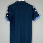 2012/13 FEYENOORD AWAY SHIRT (M) PUMA BACK