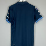 2012/13 FEYENOORD AWAY SHIRT (M) PUMA BACK