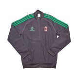 Buy 2013 AC Milan C/L Full Tracksuit (S) Adidas ~ Free worldwide shipping available ~ Authentic Vintage Football Shirts from Cult Kits