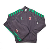 Buy 2013 AC Milan C/L Full Tracksuit (S) Adidas ~ Free worldwide shipping available ~ Authentic Vintage Football Shirts from Cult Kits
