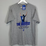 Shop 2013 CHELSEA FRANK LAMPARD *BNWT* T-SHIRT (L) OM, classic football shirts, vintage football shirts & retro soccer jerseys at Cult Kits
