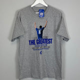 Shop 2013 CHELSEA FRANK LAMPARD *BNWT* T-SHIRT (L) OM, classic football shirts, vintage football shirts & retro soccer jerseys at Cult Kits