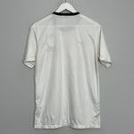 Shop 2013 ENGLAND *150 YEAR* HOME SHIRT (M) NIKE, classic football shirts, vintage football shirts & retro soccer jerseys at Cult Kits