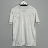 Shop 2013 ENGLAND *150 YEAR* HOME SHIRT (M) NIKE, classic football shirts, vintage football shirts & retro soccer jerseys at Cult Kits