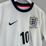 2013 ENGLAND ROONEY 10 *BNWT* 150 YEAR HOME SHIRT (L) NIKE - Cult Kits - Large - Buy Vintage Football Shirts, Authentic Retro Football Shirts For Sale, Classic Football Shirts & Soccer Jersey