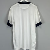 Shop 2013 USA CENTENARY HOME SHIRT (XL) NIKE, classic football shirts, vintage football shirts & retro soccer jerseys at Cult Kits