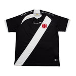 Buy 2013 Vasco da Gama Juninho 8 115th Anniversary Home Shirt (L) Penalty ~ Free worldwide shipping ~ Authentic Vintage Football Shirts from Cult Kits