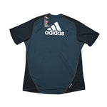 Buy 2013/14 AC Milan *BNWT* Training Shirt (XL) Adidas ~ Free worldwide shipping available ~ Authentic Vintage Football Shirts from Cult Kits