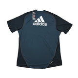 Buy 2013/14 AC Milan *BNWT* Training Shirt (XL) Adidas ~ Free worldwide shipping available ~ Authentic Vintage Football Shirts from Cult Kits