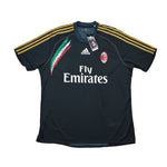 Buy 2013/14 AC Milan *BNWT* Training Shirt (XL) Adidas ~ Free worldwide shipping available ~ Authentic Vintage Football Shirts from Cult Kits