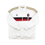 2013 AC Milan Adidas football shirt - view 1 - Cult Kits
